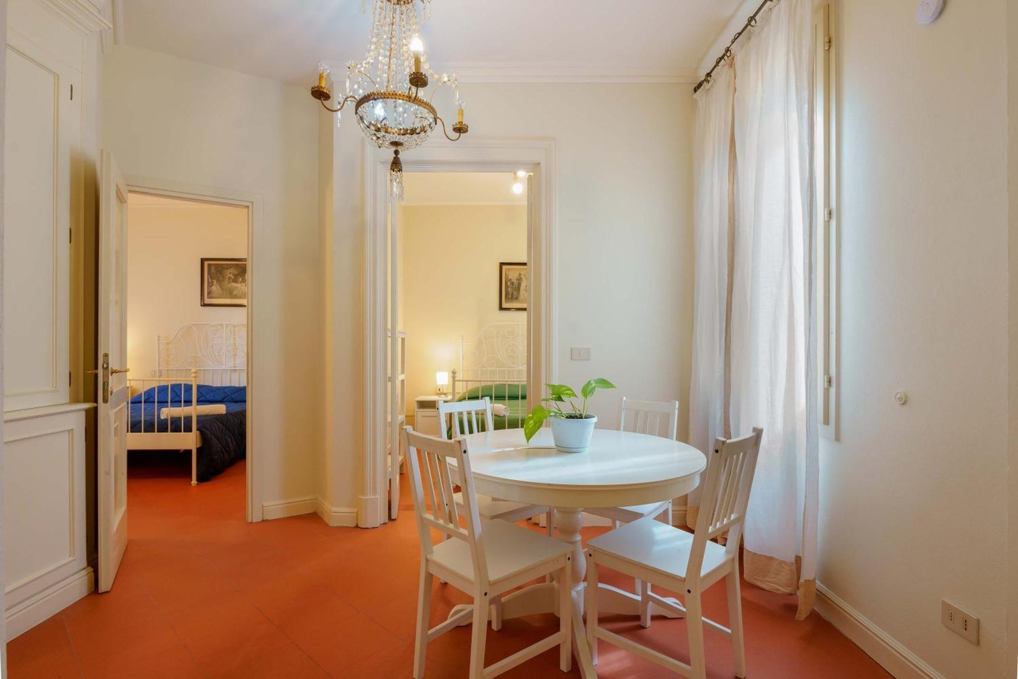 Borgo Cantarana Apartamento
