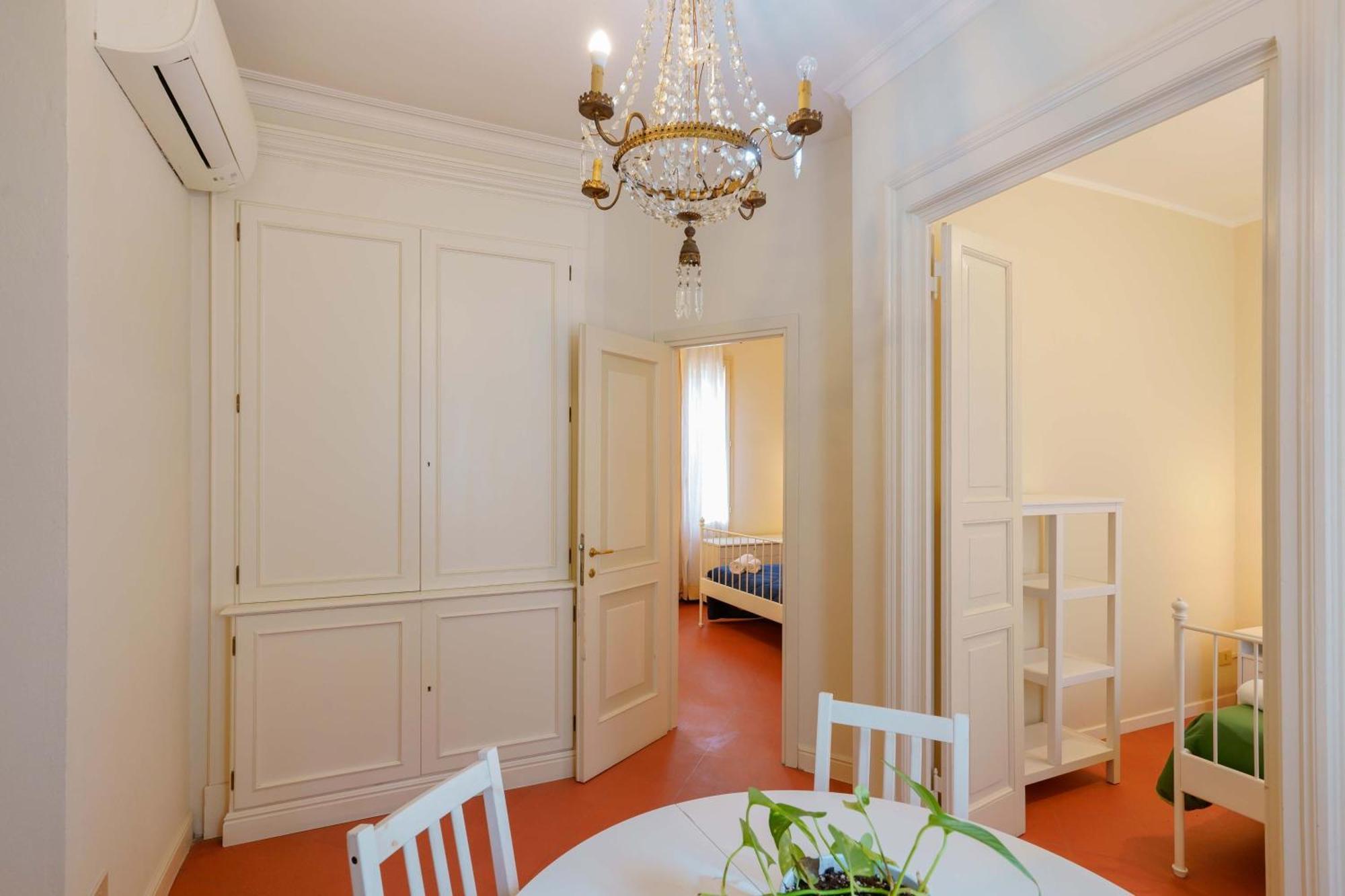 Borgo Cantarana Apartamento *