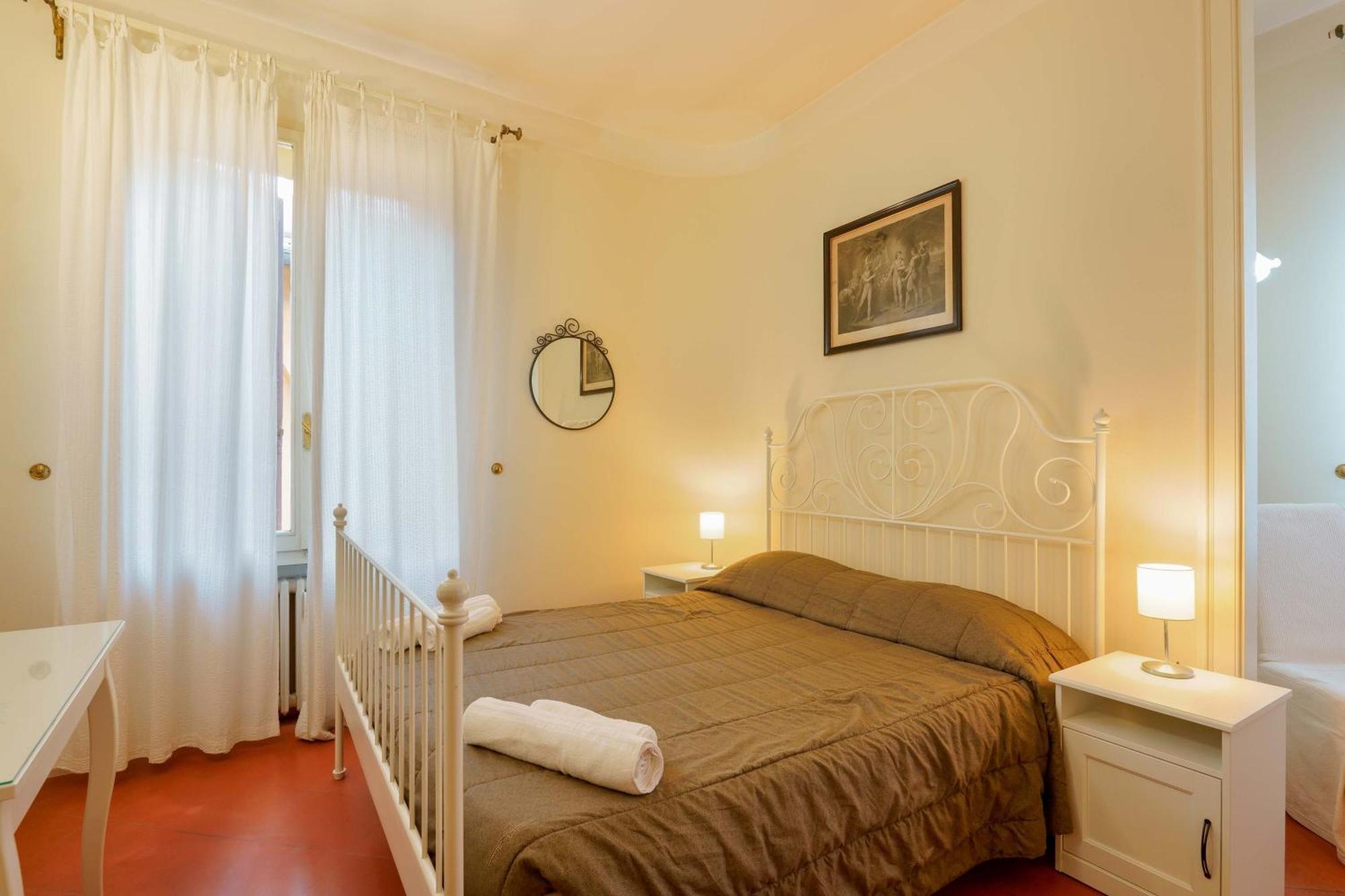 Borgo Cantarana Apartamento