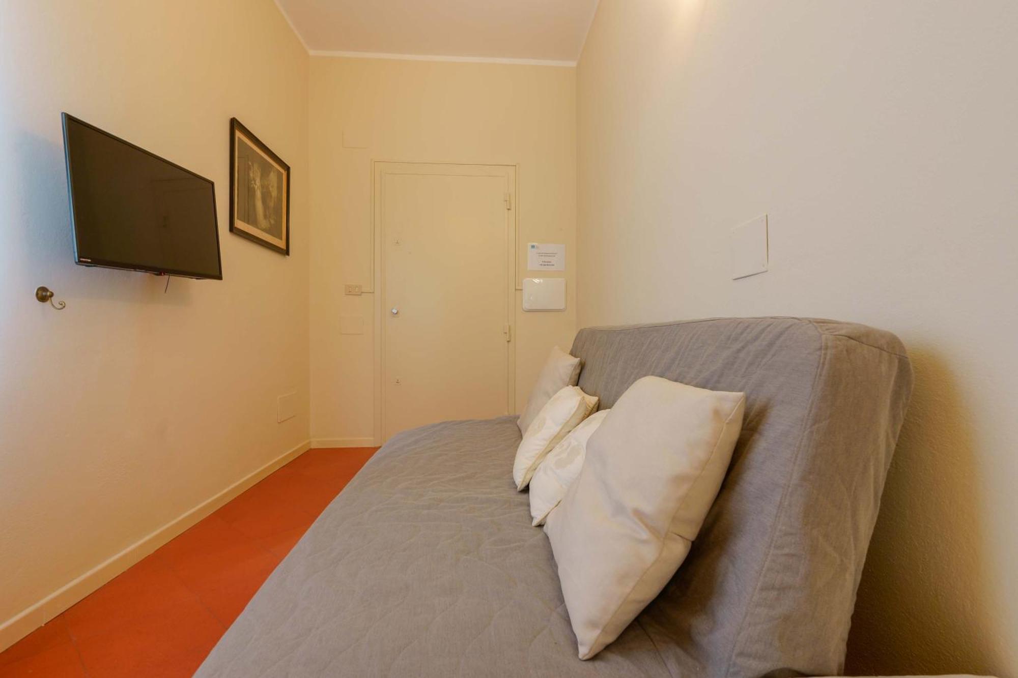 Borgo Cantarana Apartamento