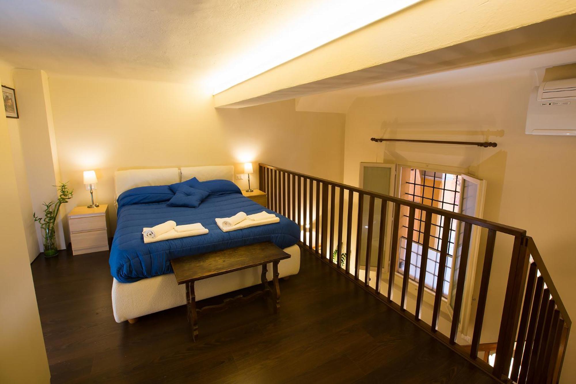 Borgo Cantarana Apartamento