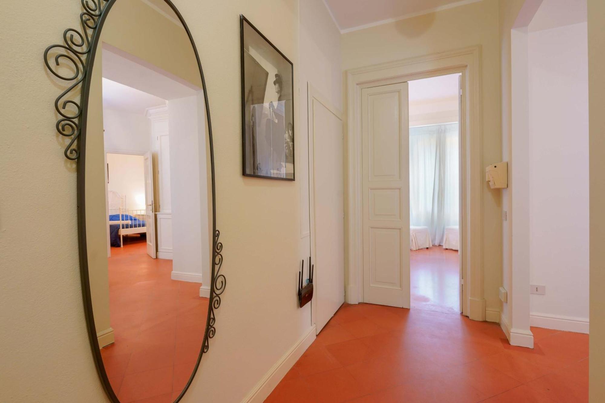 Borgo Cantarana Apartamento *