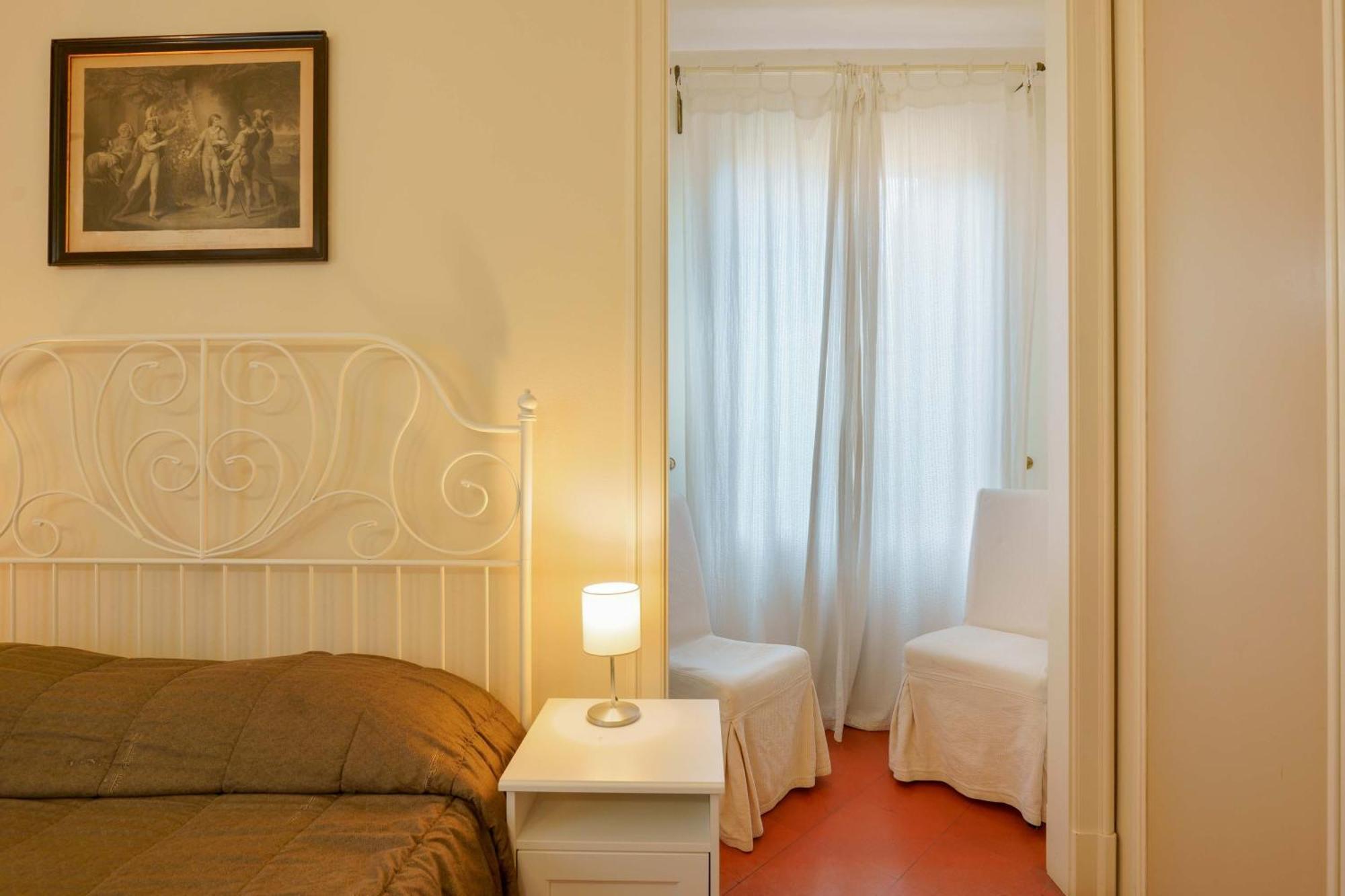 Apartamento Borgo Cantarana *