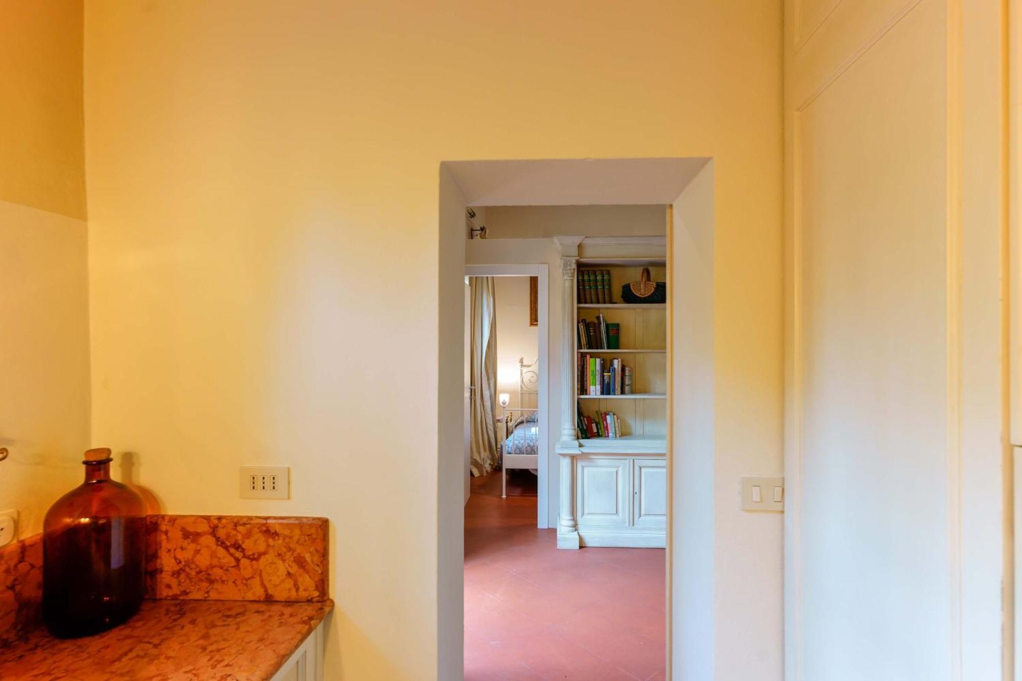 Borgo Cantarana Apartamento *