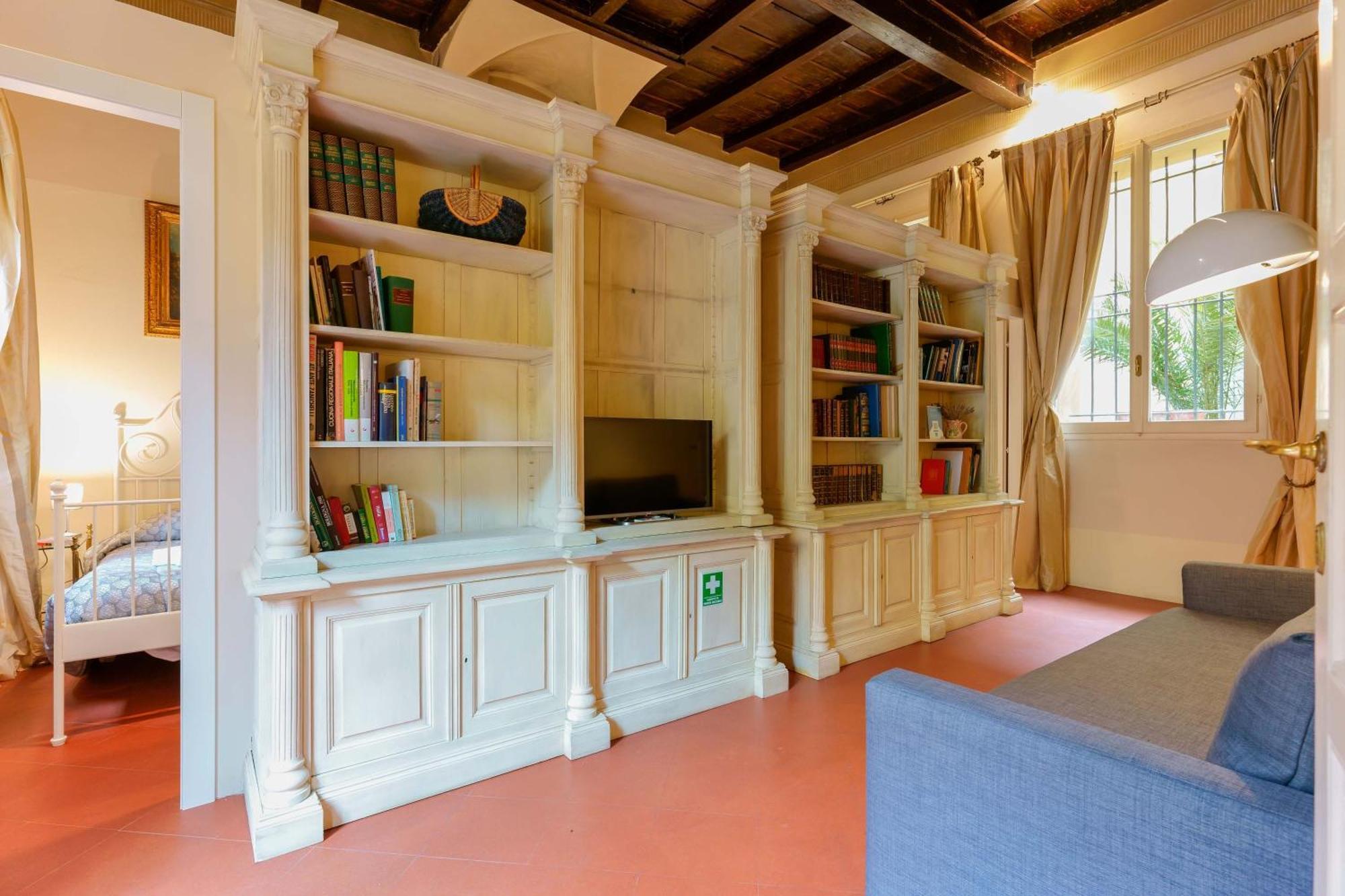 Apartamento Borgo Cantarana *