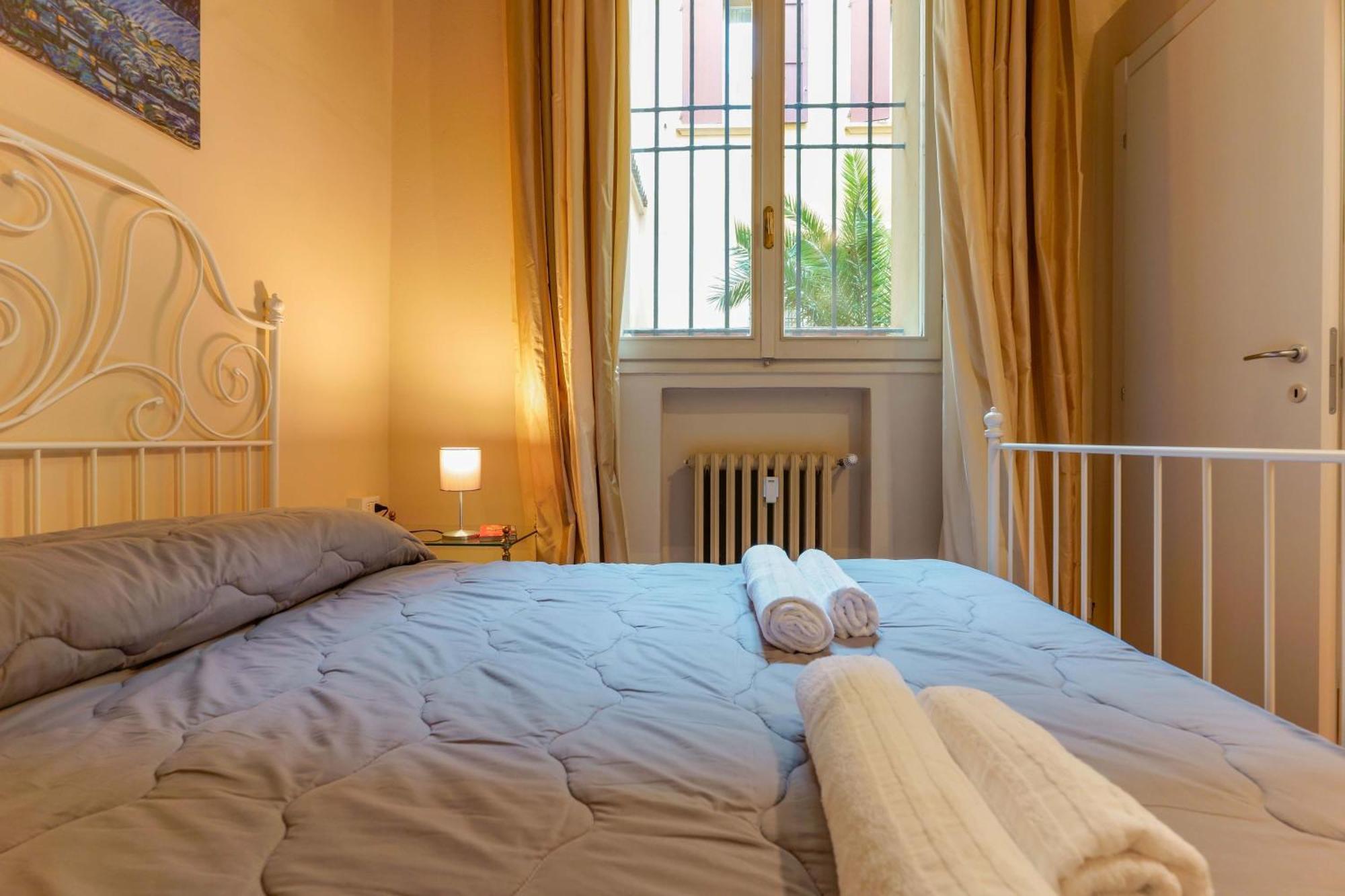 Borgo Cantarana Apartamento