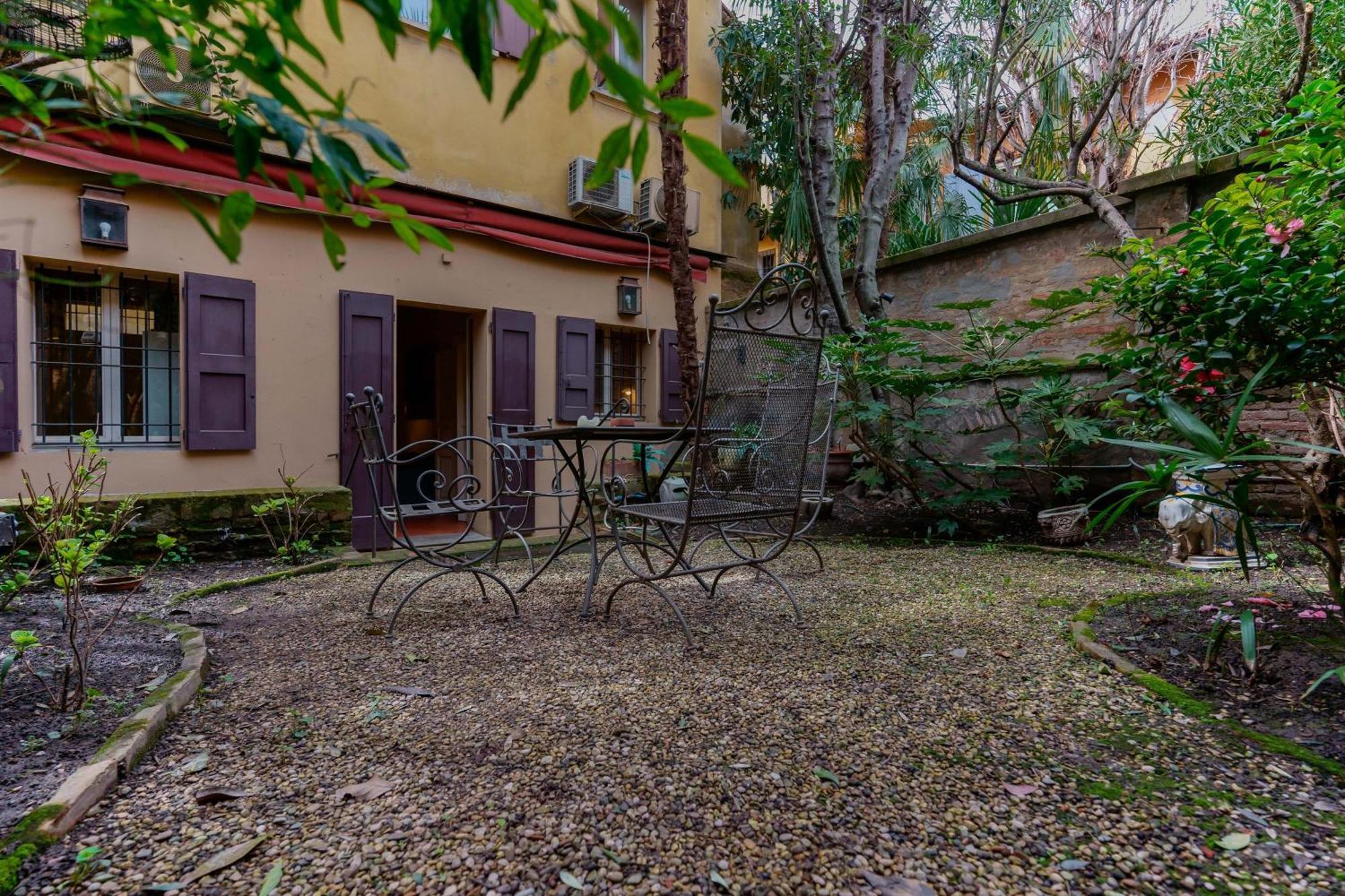 Borgo Cantarana Apartamento *