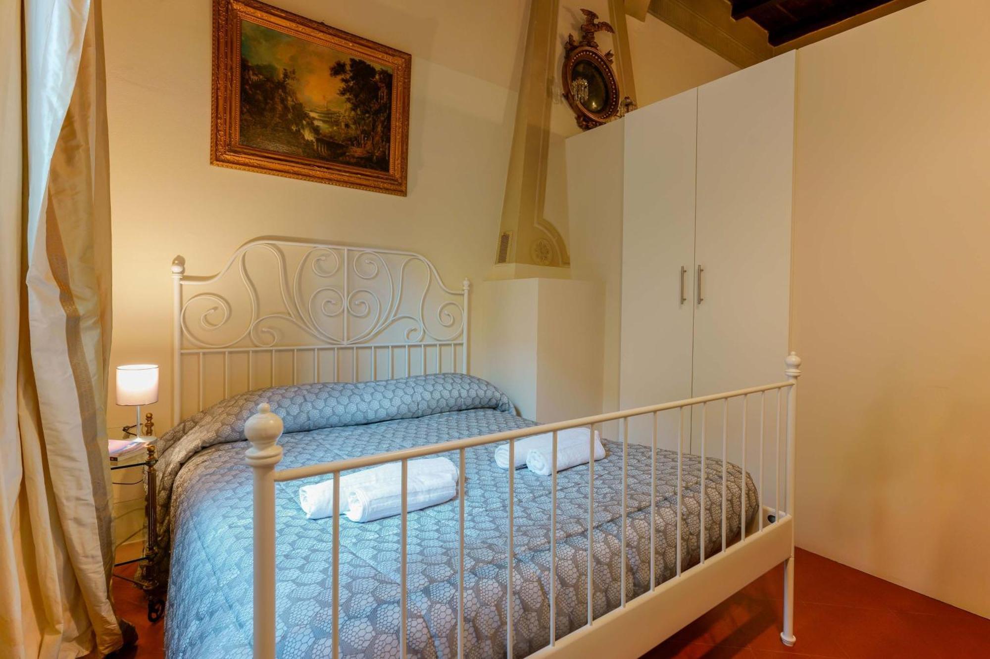 Borgo Cantarana Apartamento Bolonha