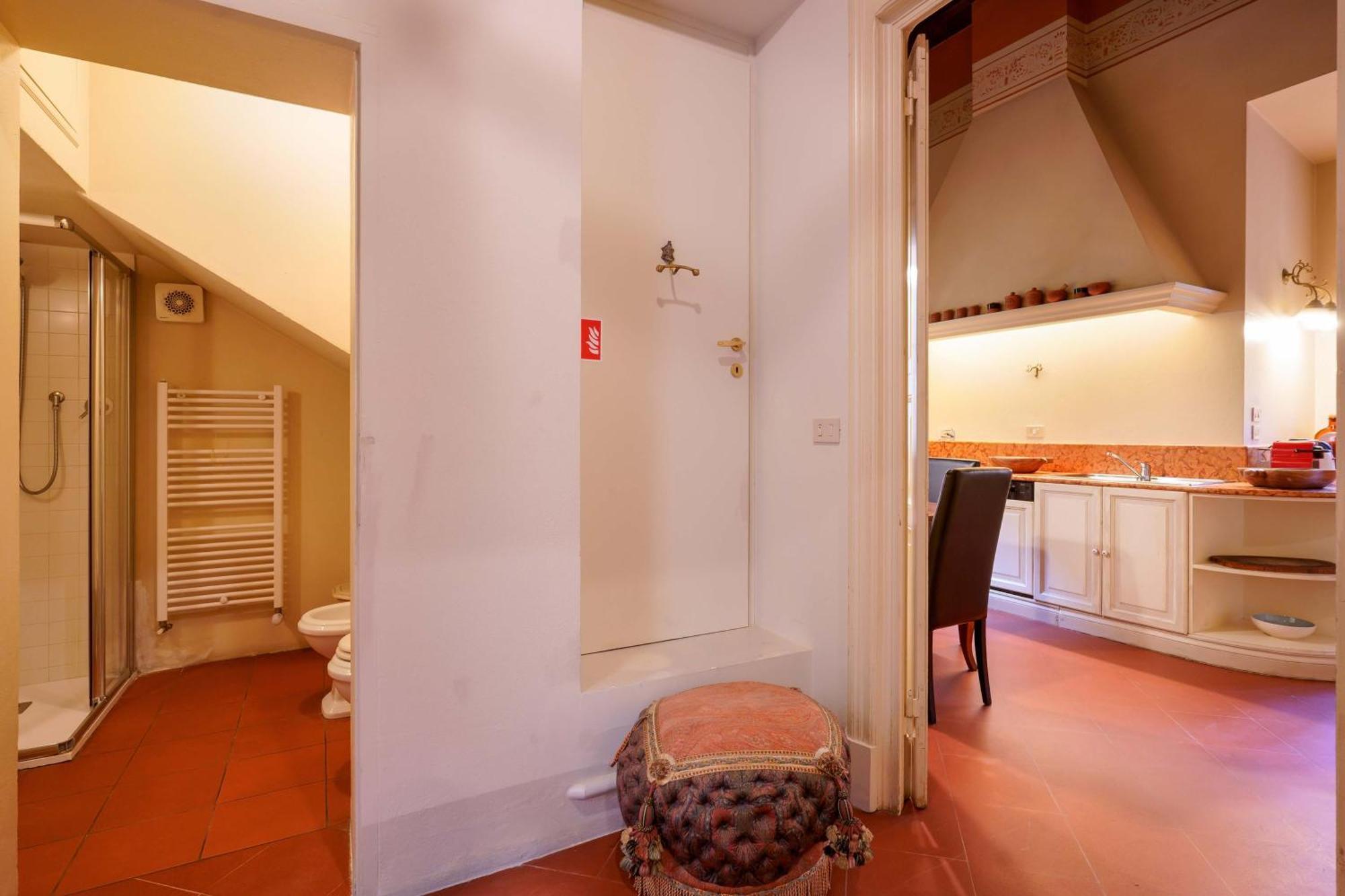 Borgo Cantarana Apartamento *