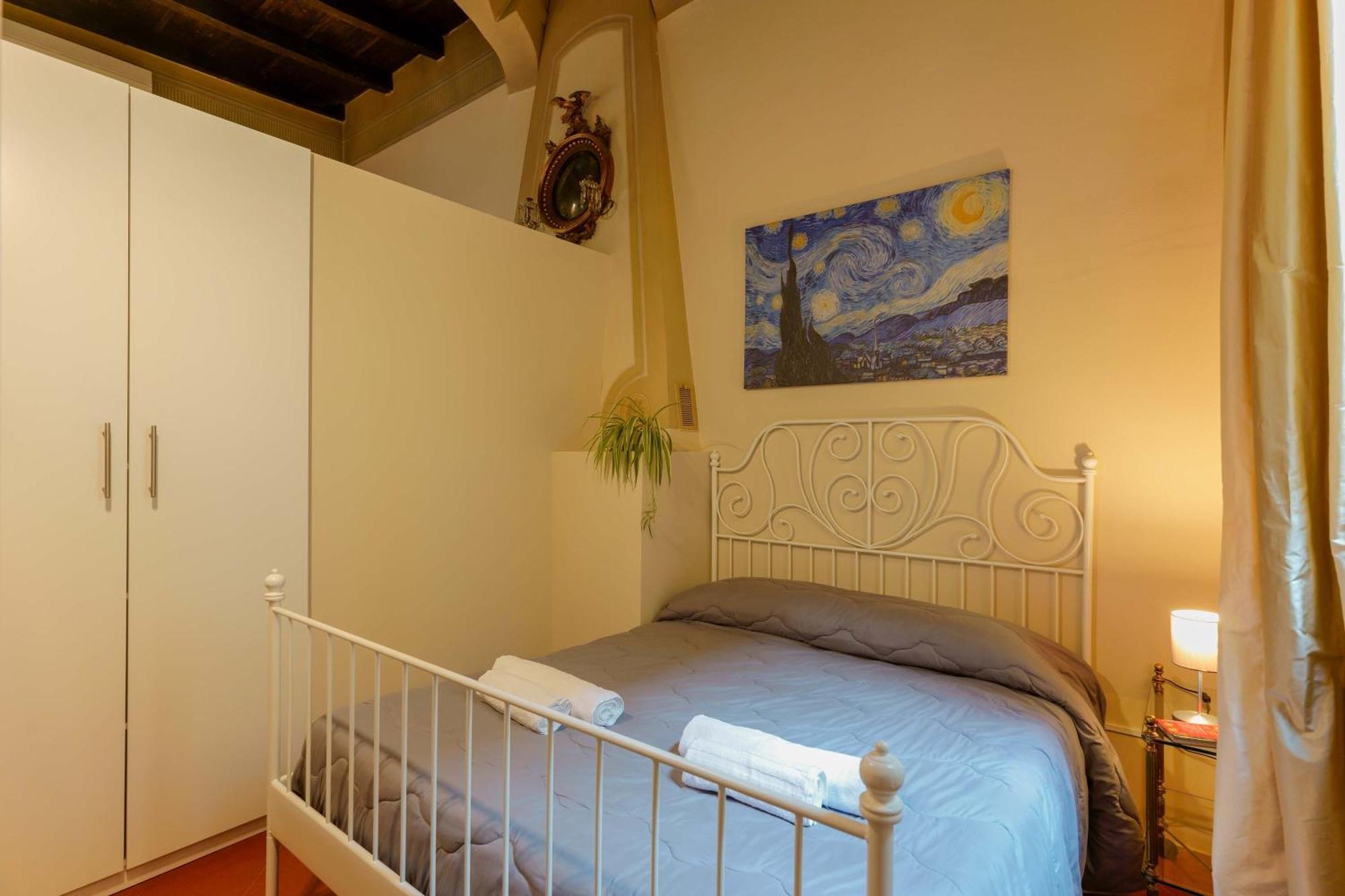 Borgo Cantarana Apartamento