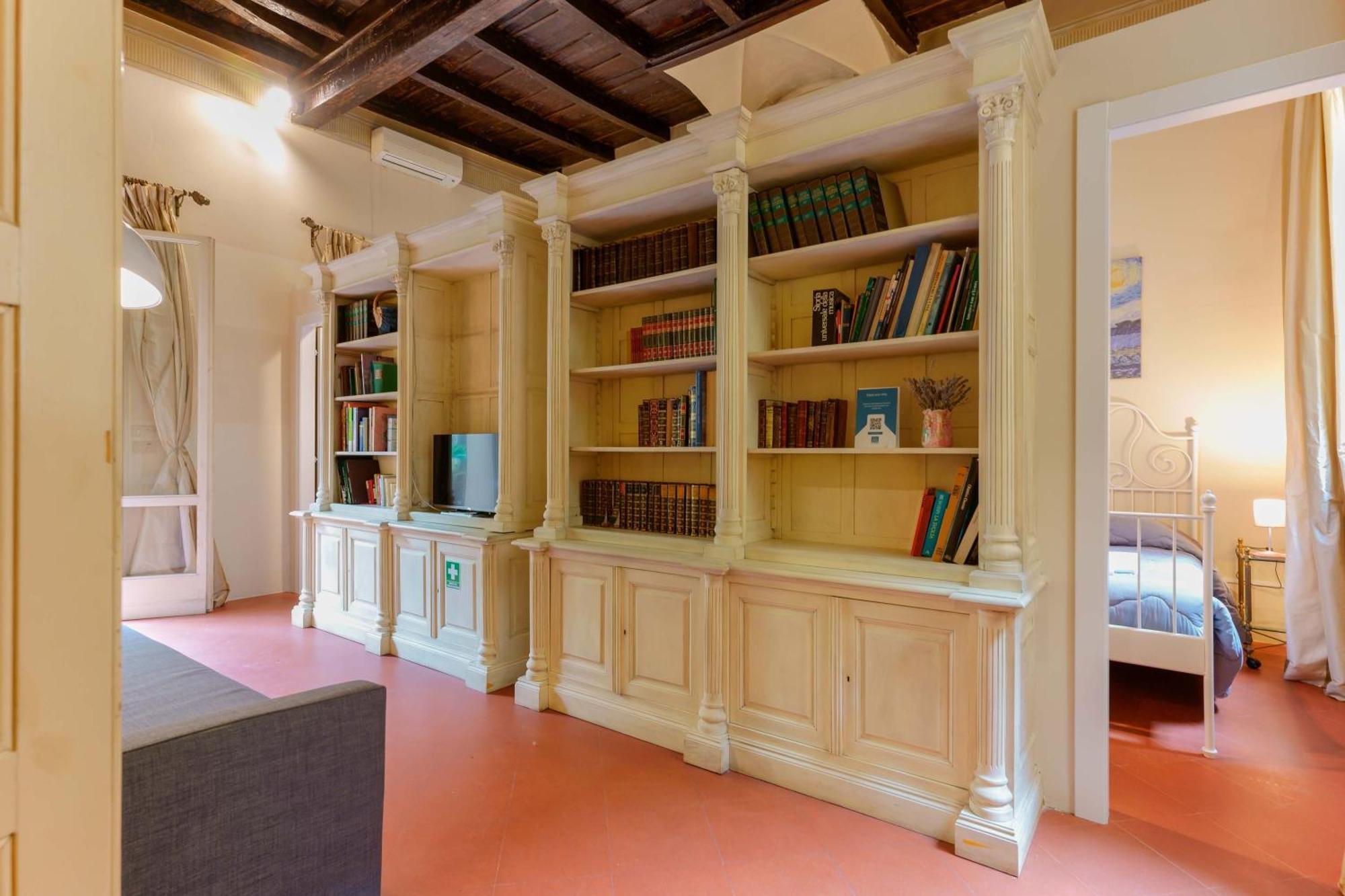 Borgo Cantarana Apartamento *