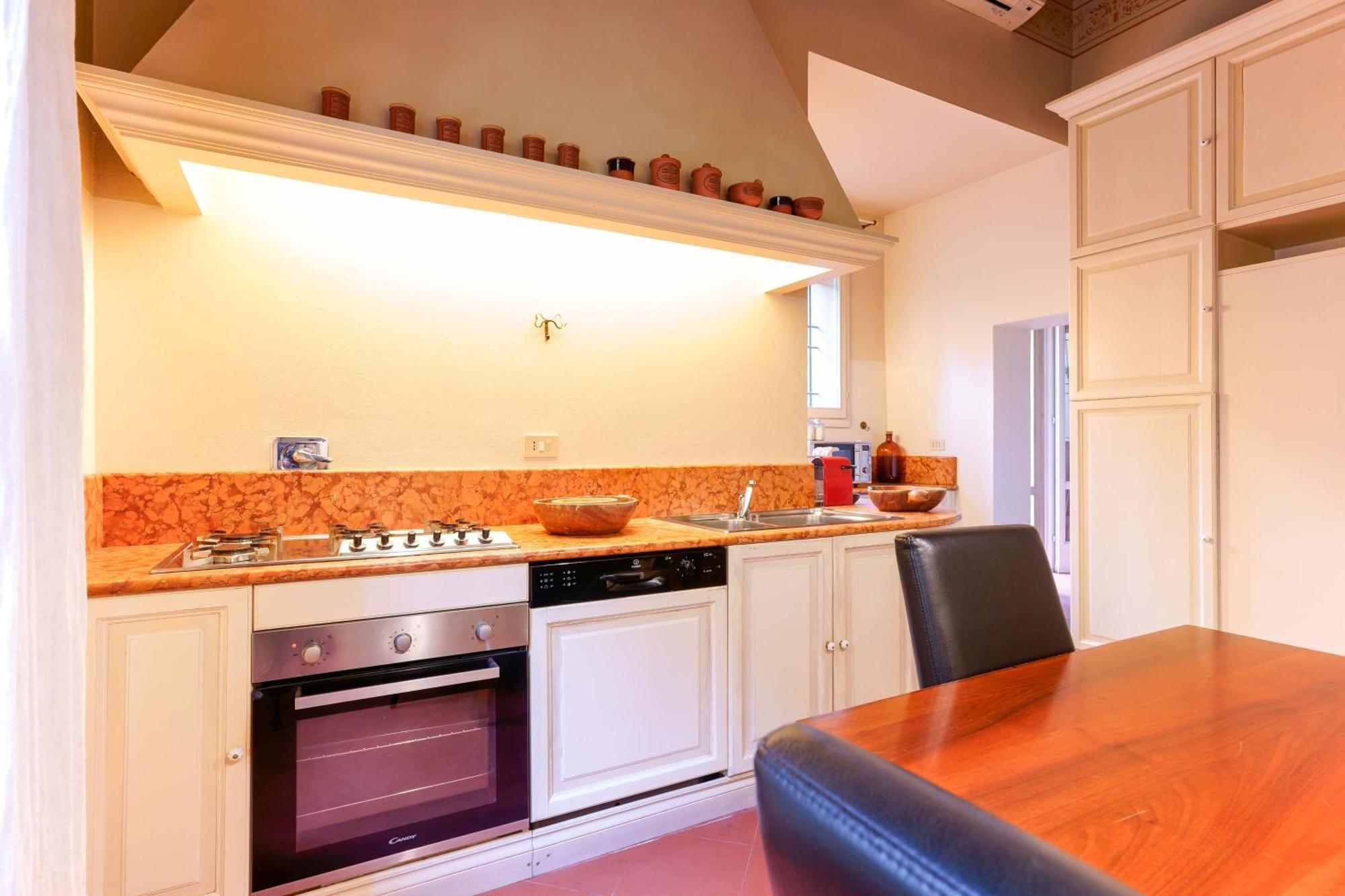 Borgo Cantarana Apartamento *
