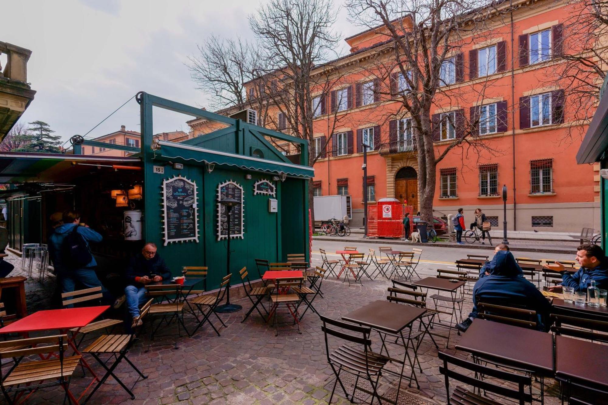 Borgo Cantarana Bologne