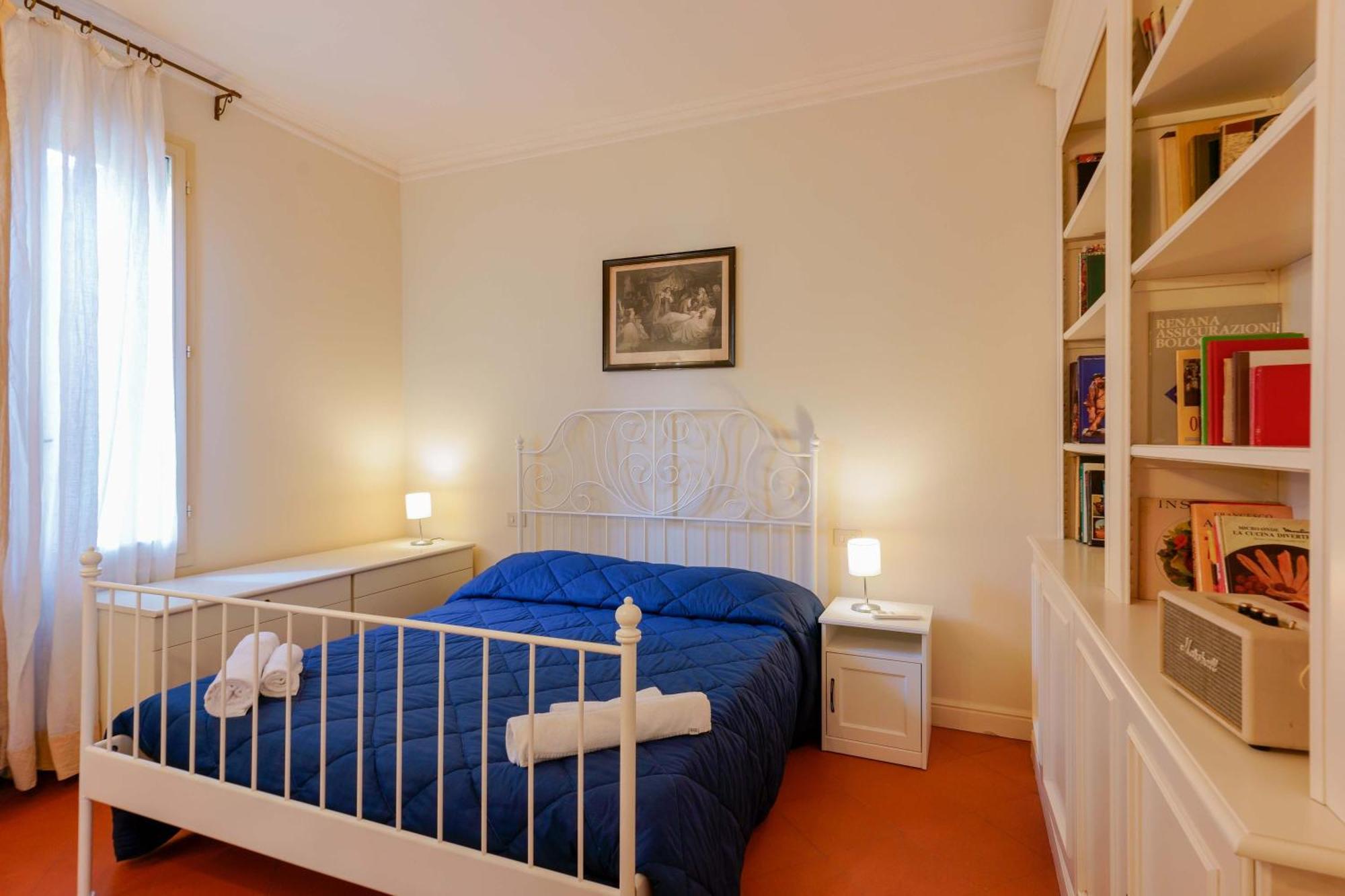 Borgo Cantarana Appartement Bologne