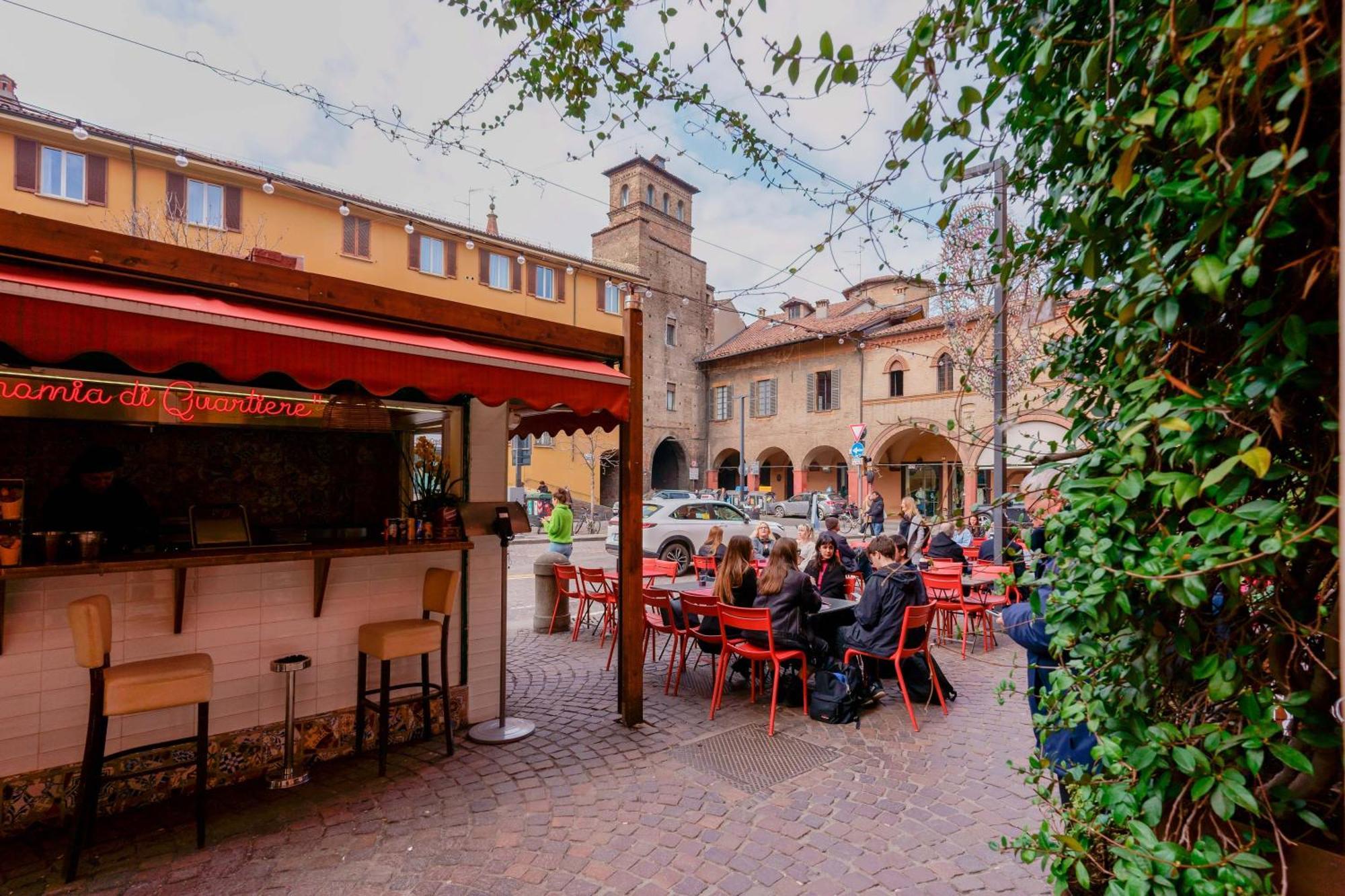Borgo Cantarana Bologne