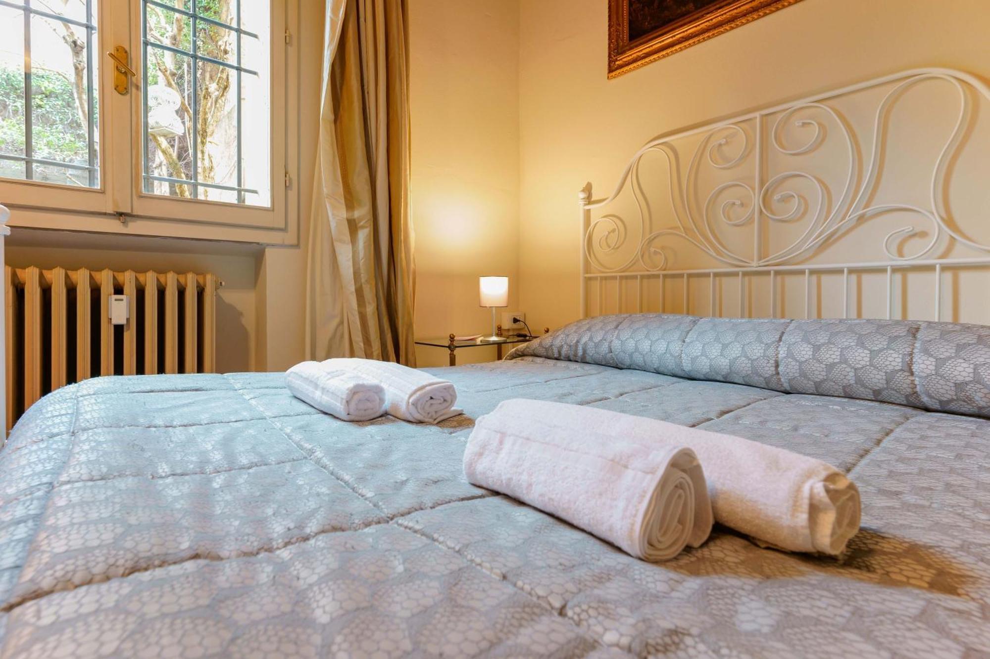 Borgo Cantarana * Bologne