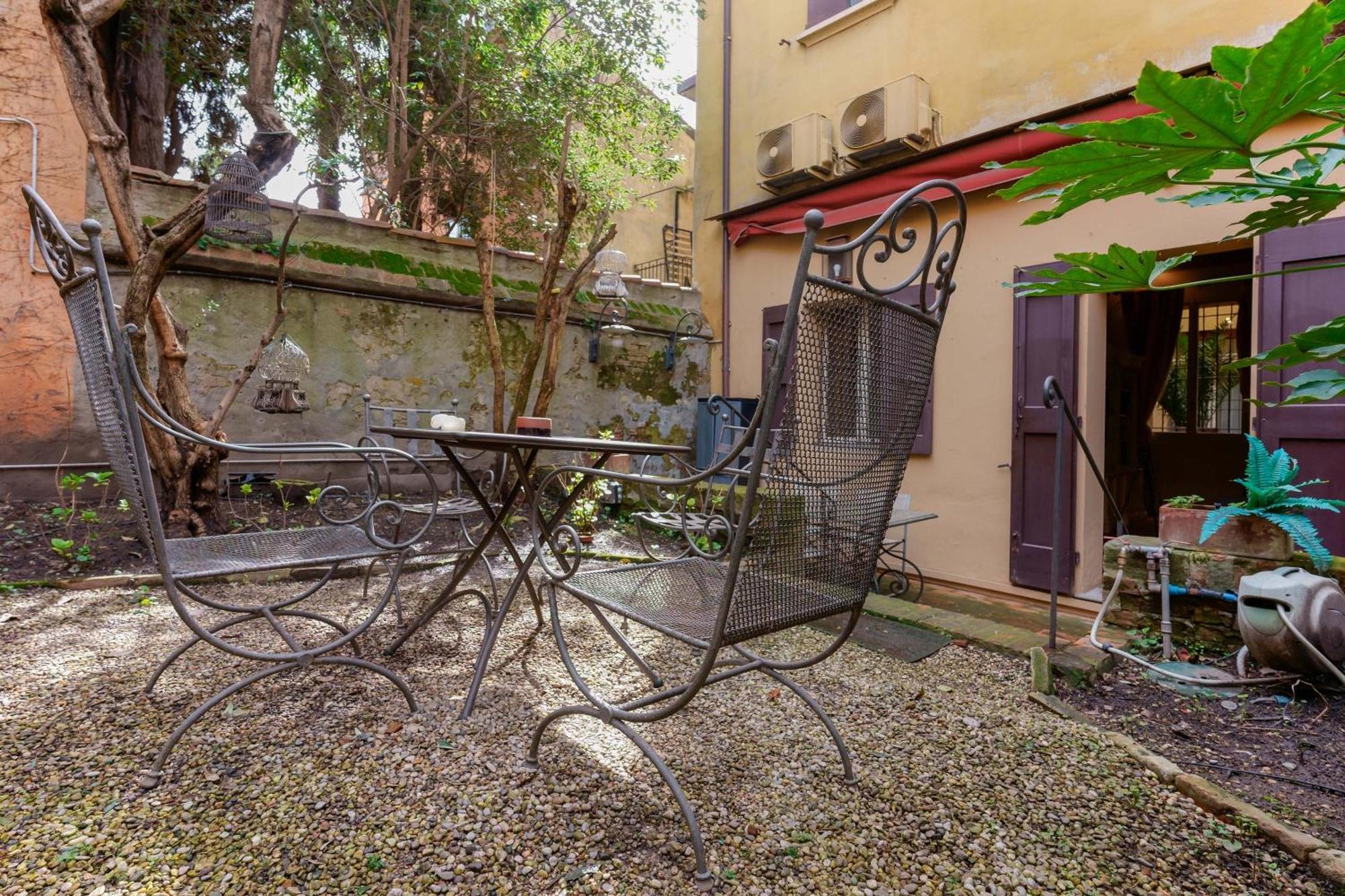 Appartement Borgo Cantarana