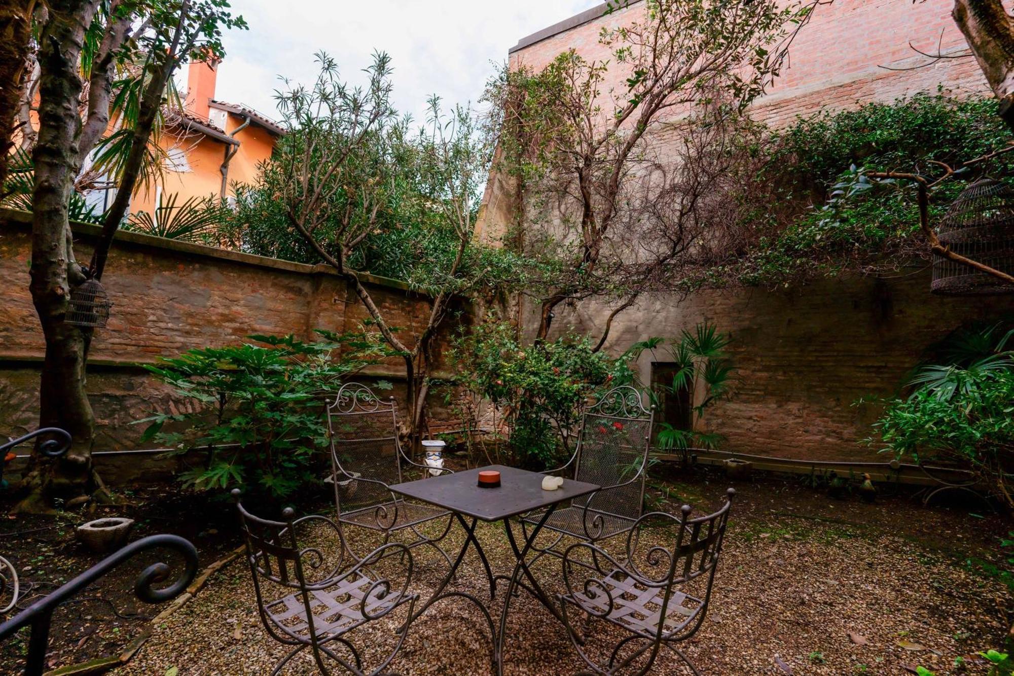 Appartement Borgo Cantarana Bologne