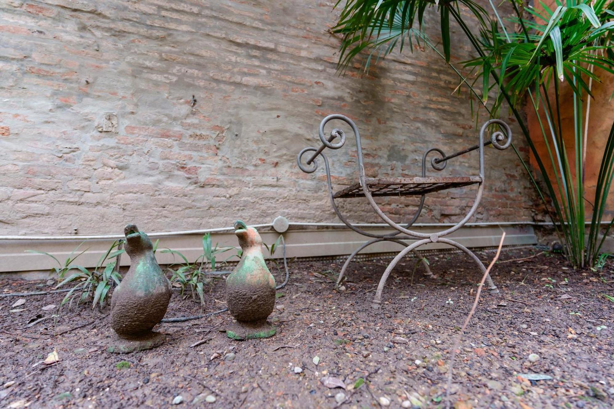 Borgo Cantarana * Bologne